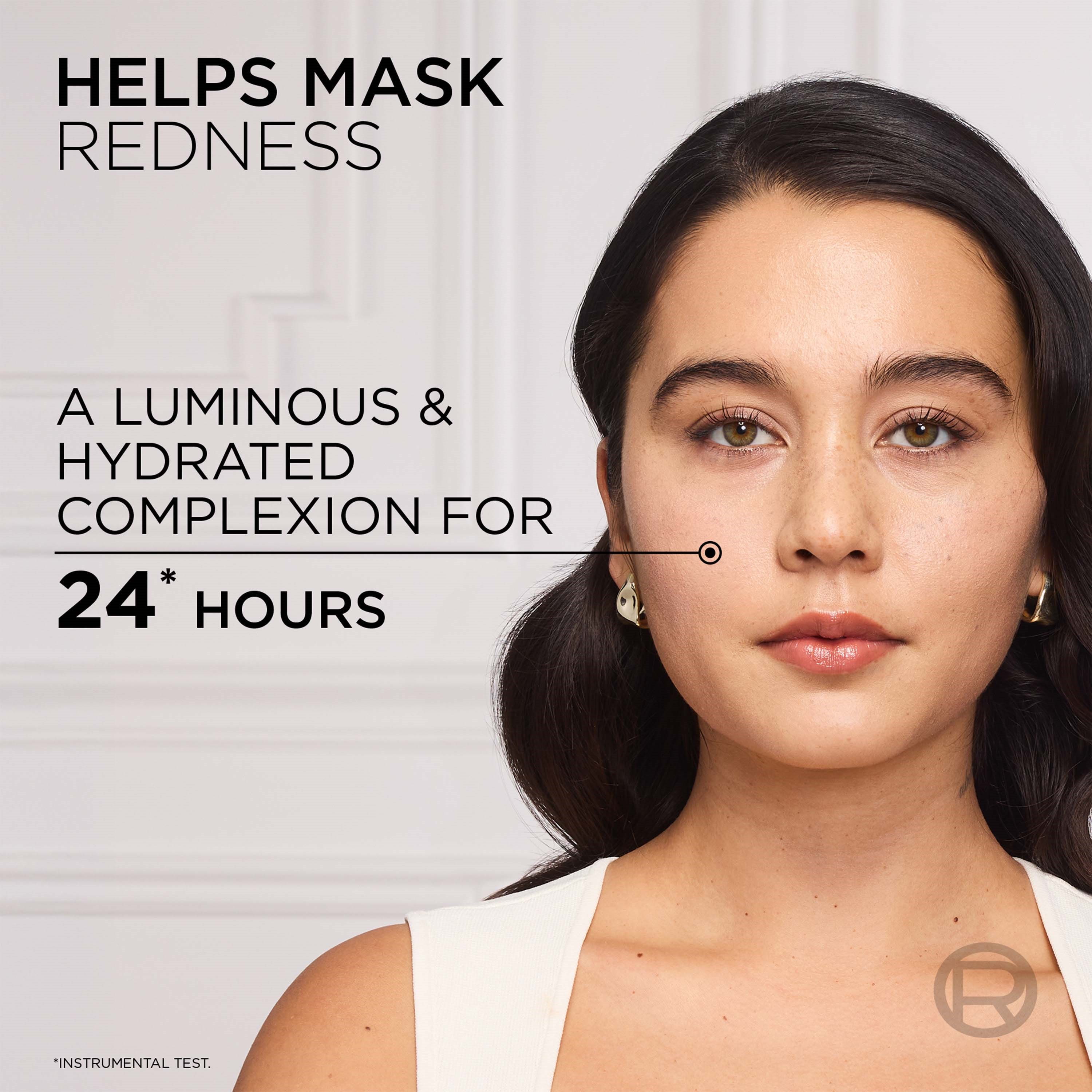 L'Oréal Paris Magic CC 5 in 1 Anti-Redness Skin Enhancer Anti Redness (obrázok 7)