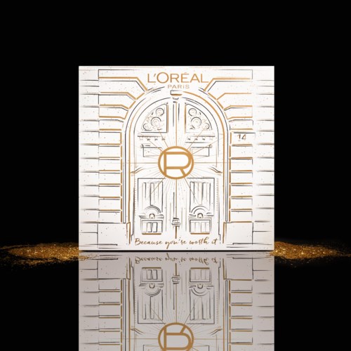 Loreal Paris Advent Calendar