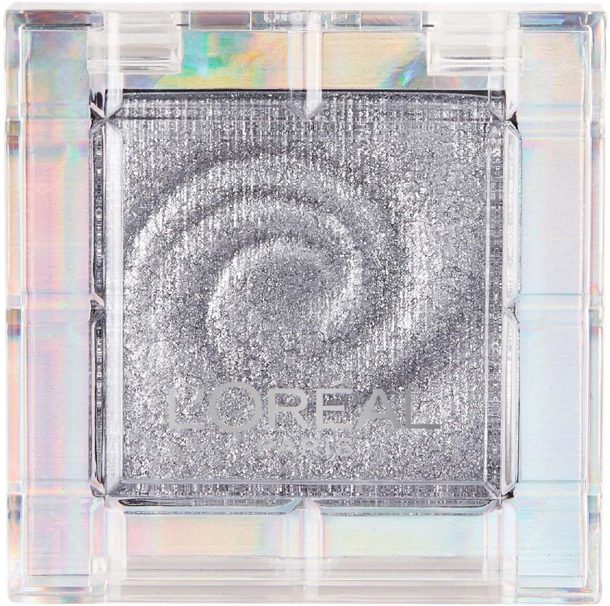 Loreal Paris L'Oréal Paris Color Queen E.Shadow 40 EXTRAVAGENT Color ...