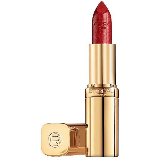 L'Oréal Paris Szminka 345 Cristal Cerise