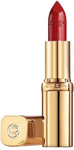 Loreal Paris Color Riche 345 Cristal Cerise