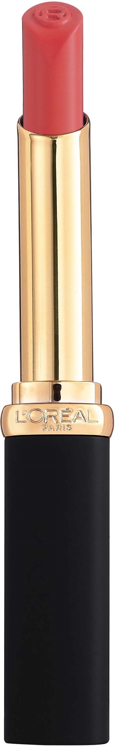 Loreal Paris Color Riche Intense Volume Matte Le Coral Irreverent 241
