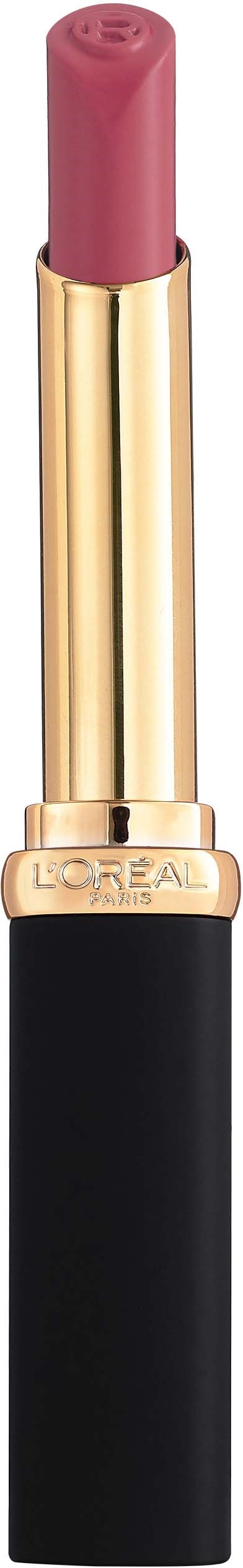 Loreal Paris Color Riche Intense Volume Matte Le Mauve Indomptable 482