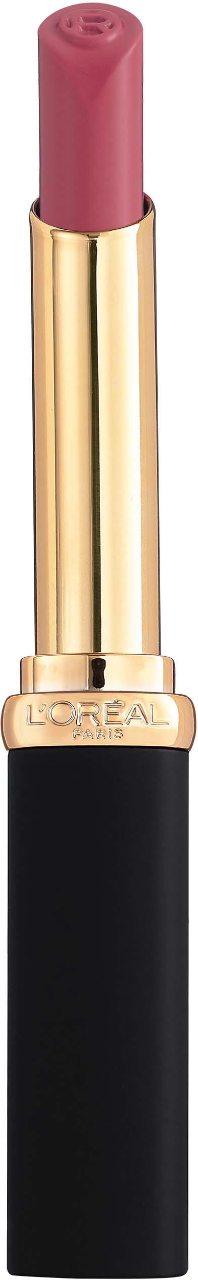 Loreal Paris Color Riche Intense Volume Matte Le Mauve Indomptable 482