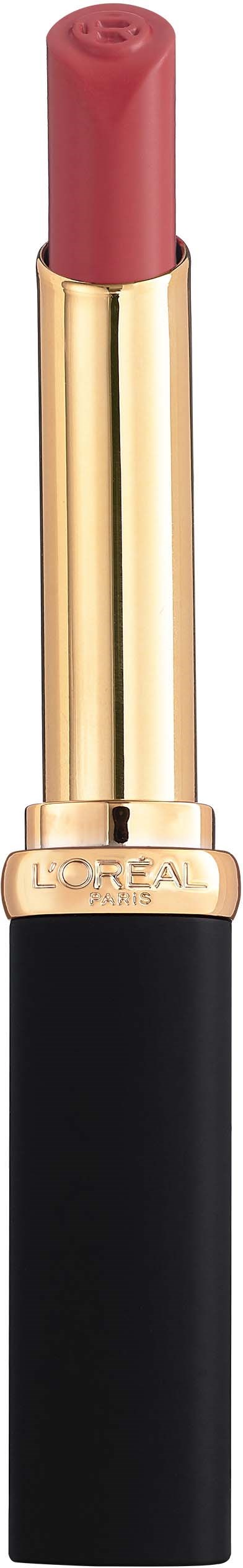 Loreal Paris Color Riche Intense Volume Matte Le Nude Independant 640