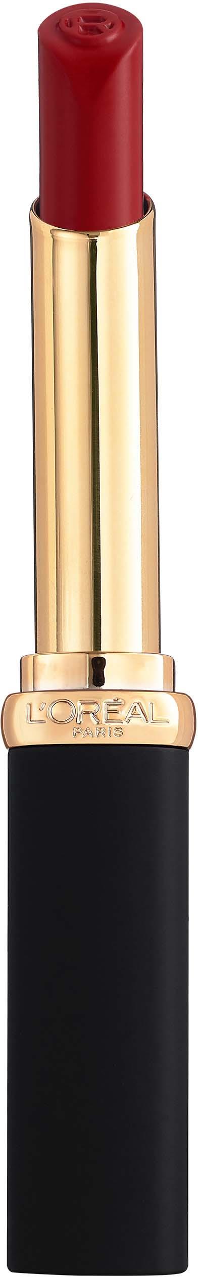 Loreal Paris Color Riche Intense Volume Matte Le Plum Dominant 480 ...