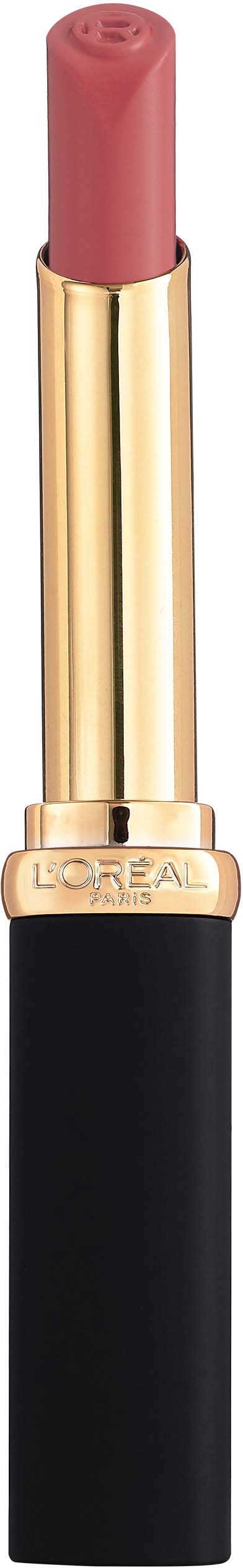 Loreal Paris Color Riche Intense Volume Matte Le Rosy Confident 633