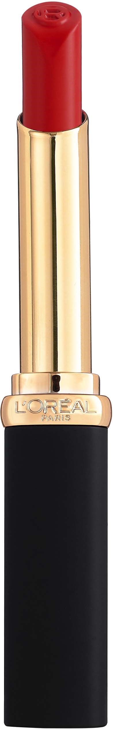 Loreal Paris Color Riche Intense Volume Matte Le Rouge Avant-Garde 336