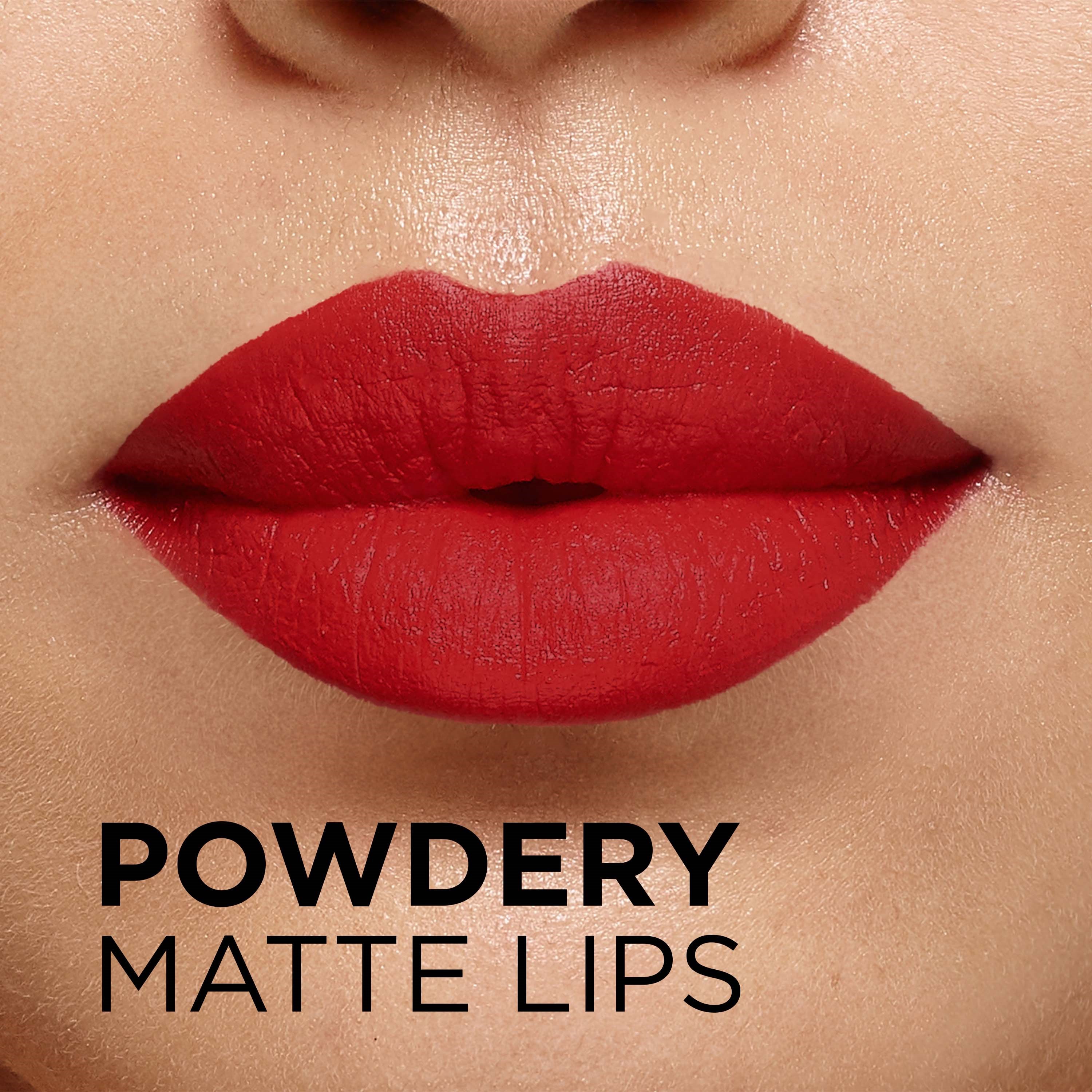 L'Oréal Paris Color Riche Intense Volume Matte Lipstick 300 Rouge Conf (obrázok 3)
