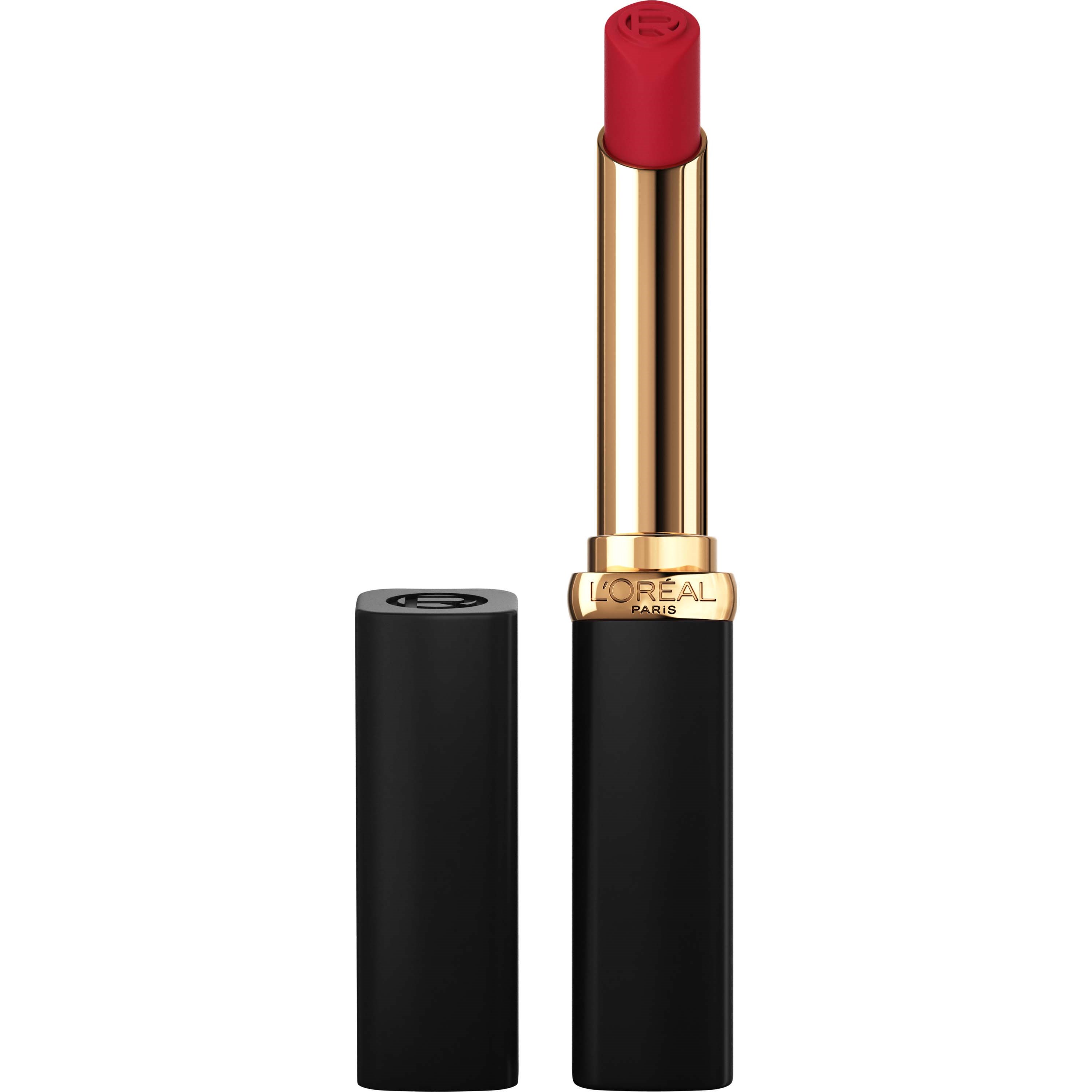 L'Oréal Paris Color Riche Intense Volume Matte Lipstick 300 Rouge Conf (obrázok 7)