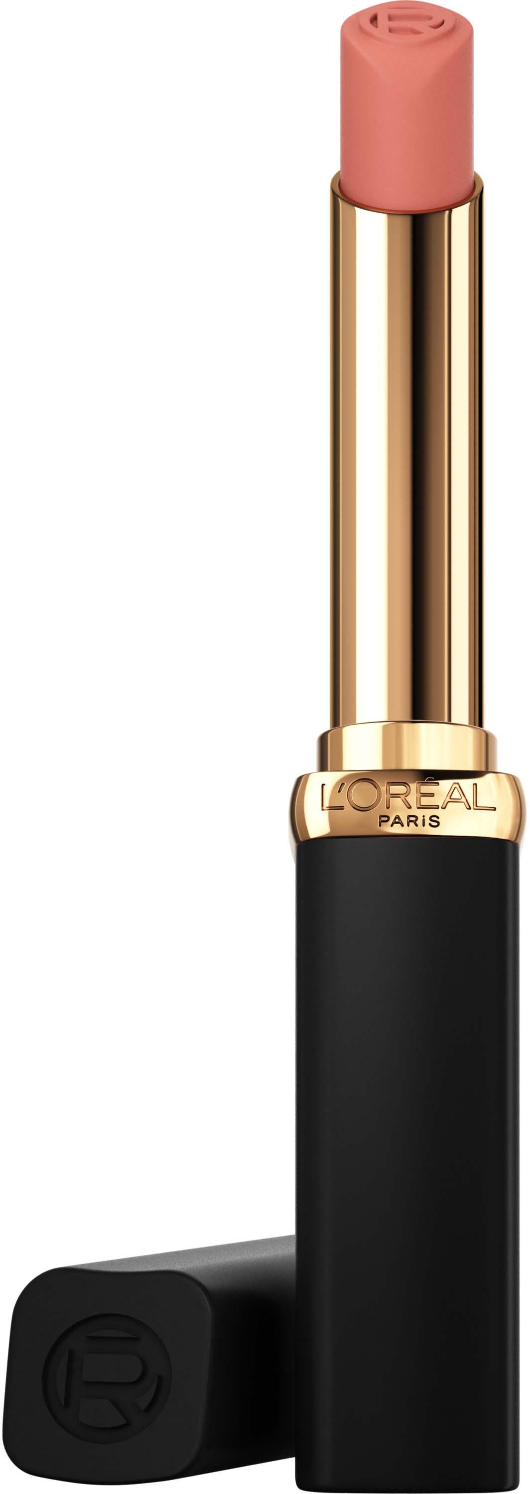 Loreal Paris Color Riche Intense Volume Matte Lipstick 500 Beige Freedom