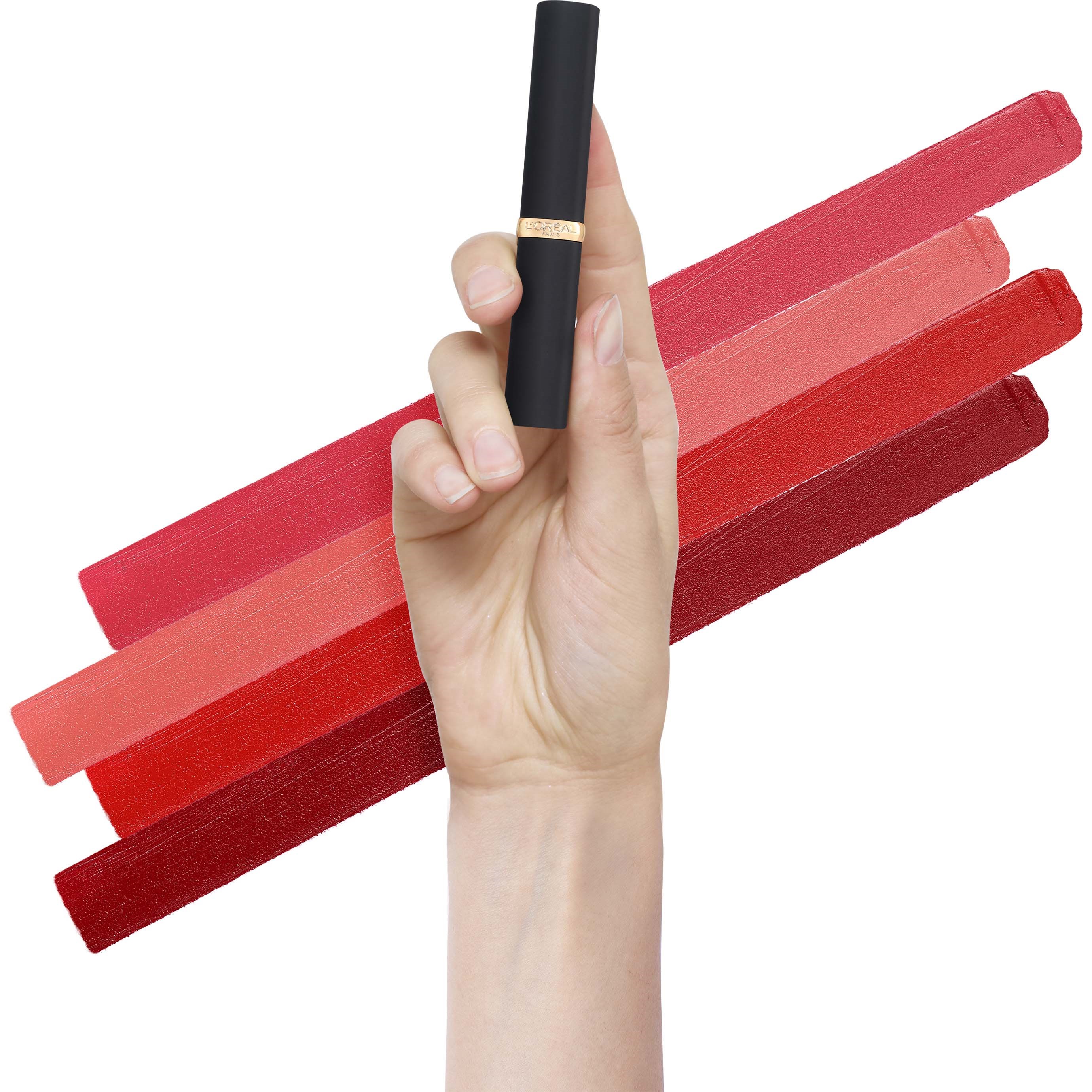 L'Oréal Paris Color Riche Intense Volume Matte Lipstick 600 Nude Audac (obrázok 4)