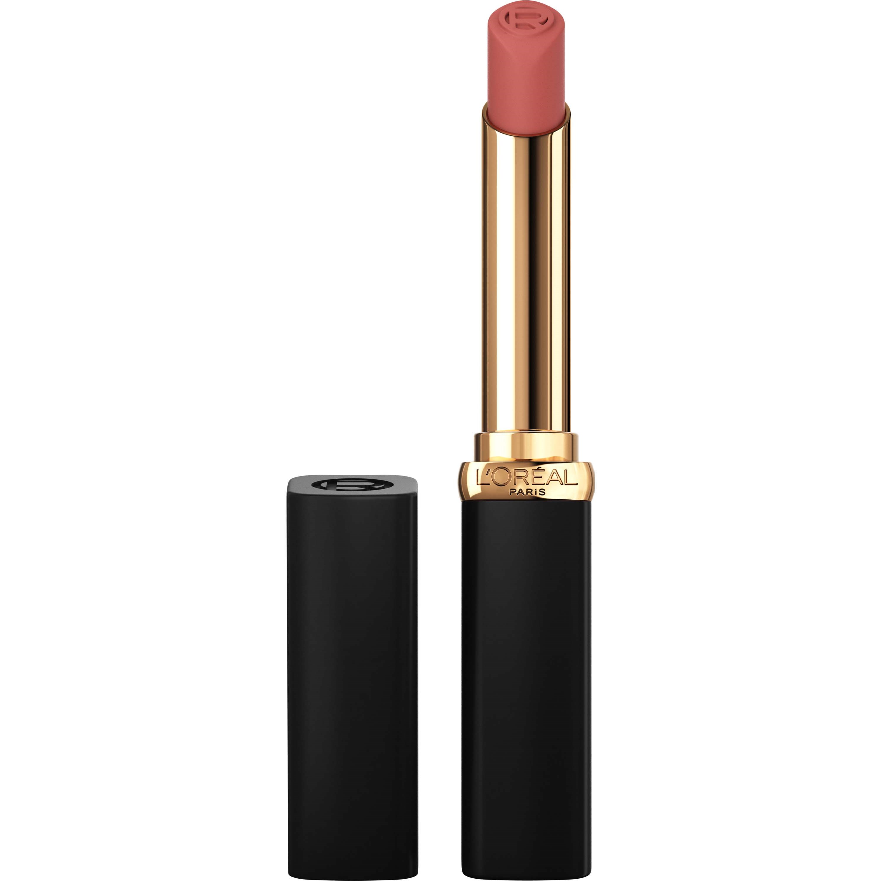 L'Oréal Paris Color Riche Intense Volume Matte Lipstick 600 Nude Audac (obrázok 7)