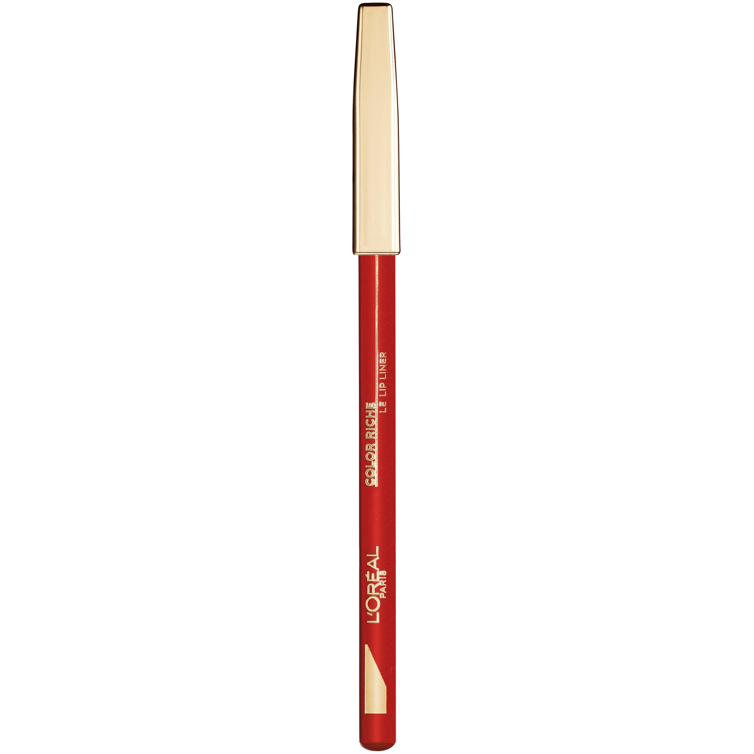 Loreal Paris Color Riche Lipliner Maison Marais  125