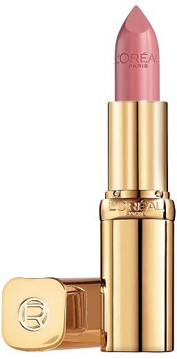 Loreal Paris Color Riche Naturals 235 Nude