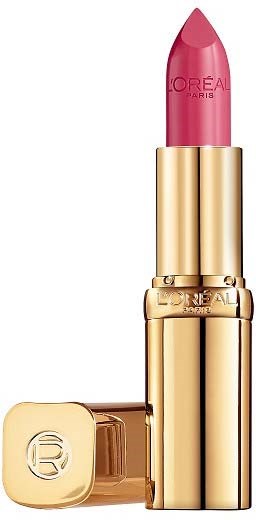 Loreal Paris Color Riche Naturals 453 Rose Creme