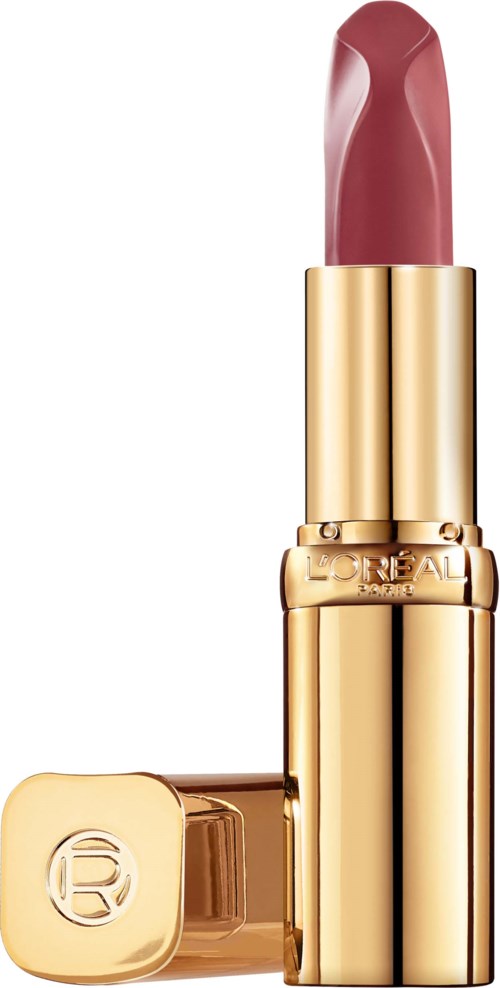 Loreal Paris Color Riche Satin Nudes Authentique