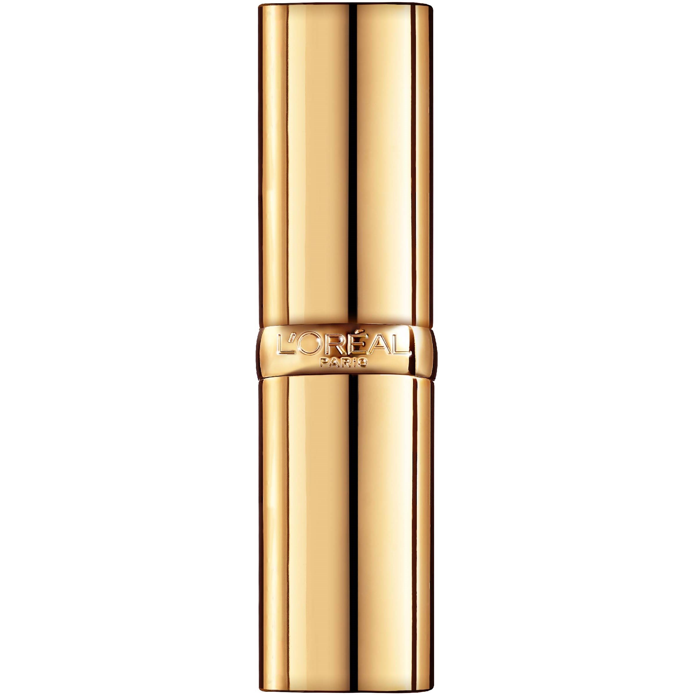 L'Oréal Paris Color Riche Satin Nudes Pomadka do ust Authentique (obrázok 4)