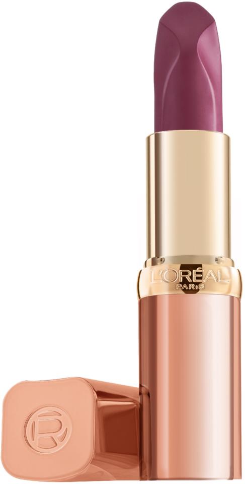 L'Oréal Paris Color Riche Satin Nudes Exuberant 4,5g