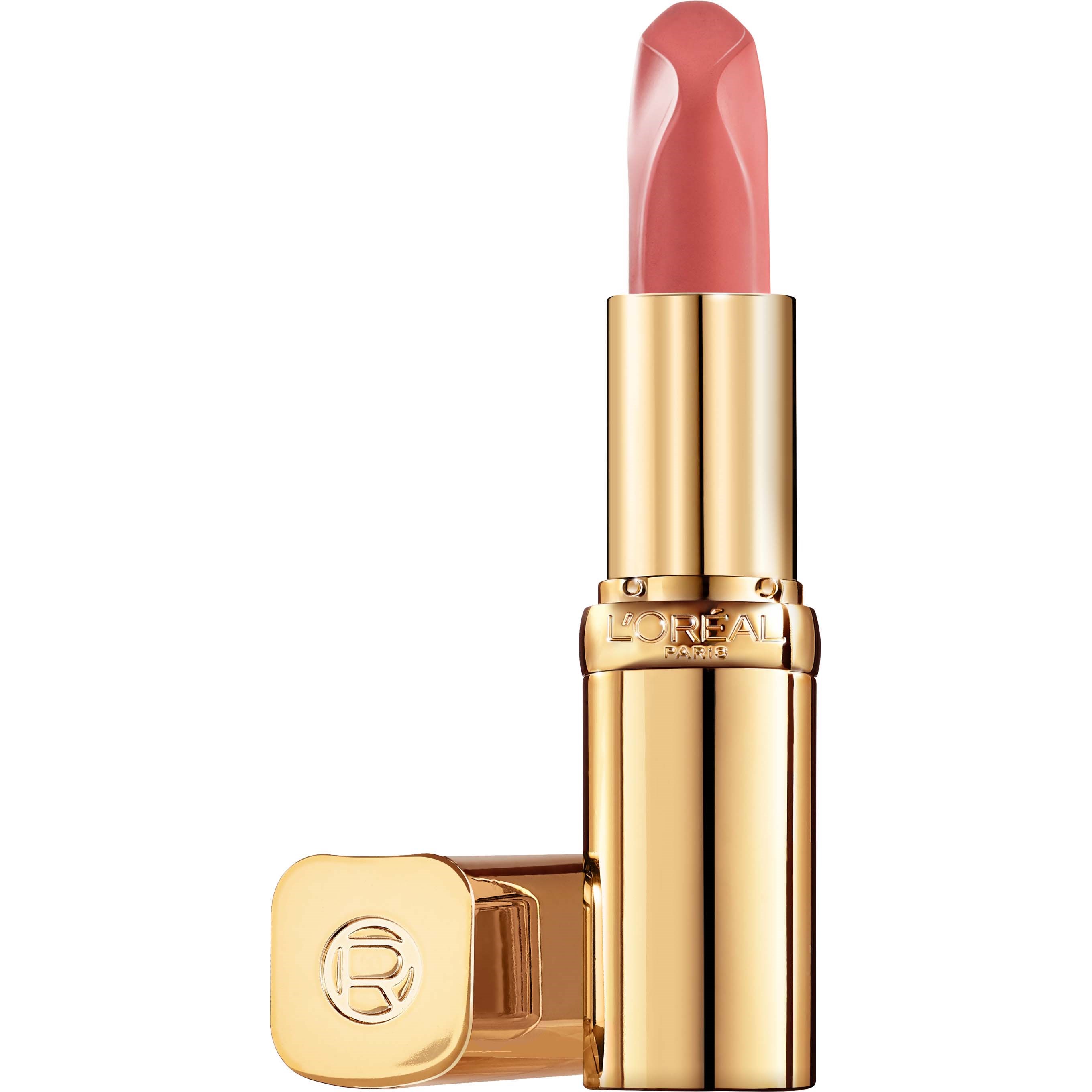 Loreal Paris Color Riche Satin Nudes Intense billede