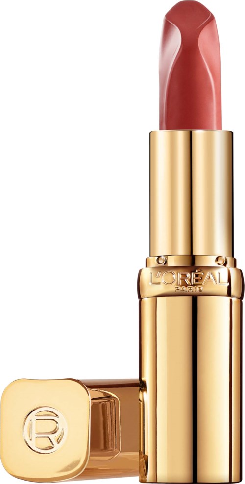 Loreal Paris Color Riche Satin Nudes Irreverent