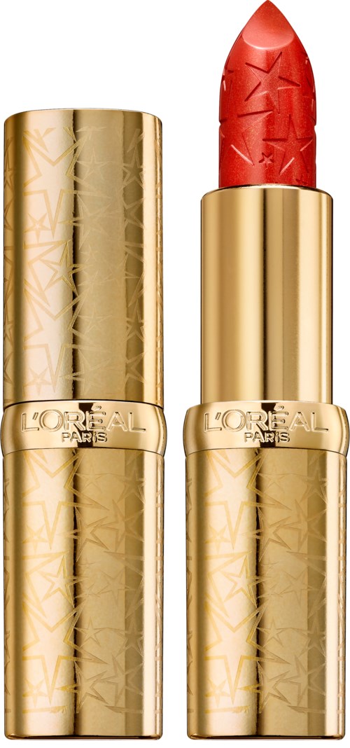 L'Oréal Paris Color Riche Nagellack – Green Glaze, Langanhaltender Glanz, Inklusive Top Coat