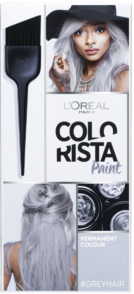 Loreal Paris Colorista L'Oreal Paris Paint Greyhair | lyko.com