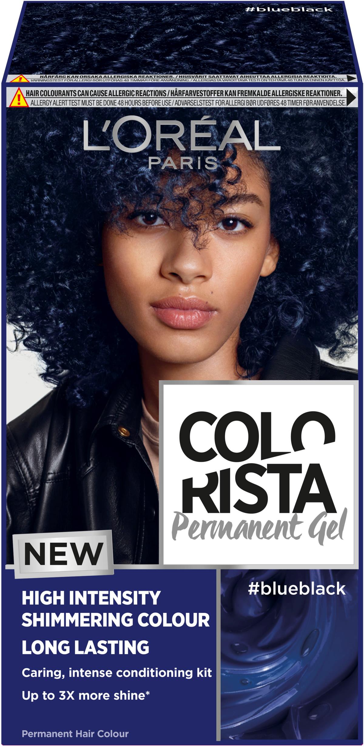 Loreal Paris Colorista | lyko.com