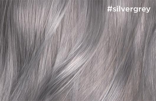 2. L'Oreal Paris Colorista Silver Grey Permanent Hair Toner Gel - wide 9