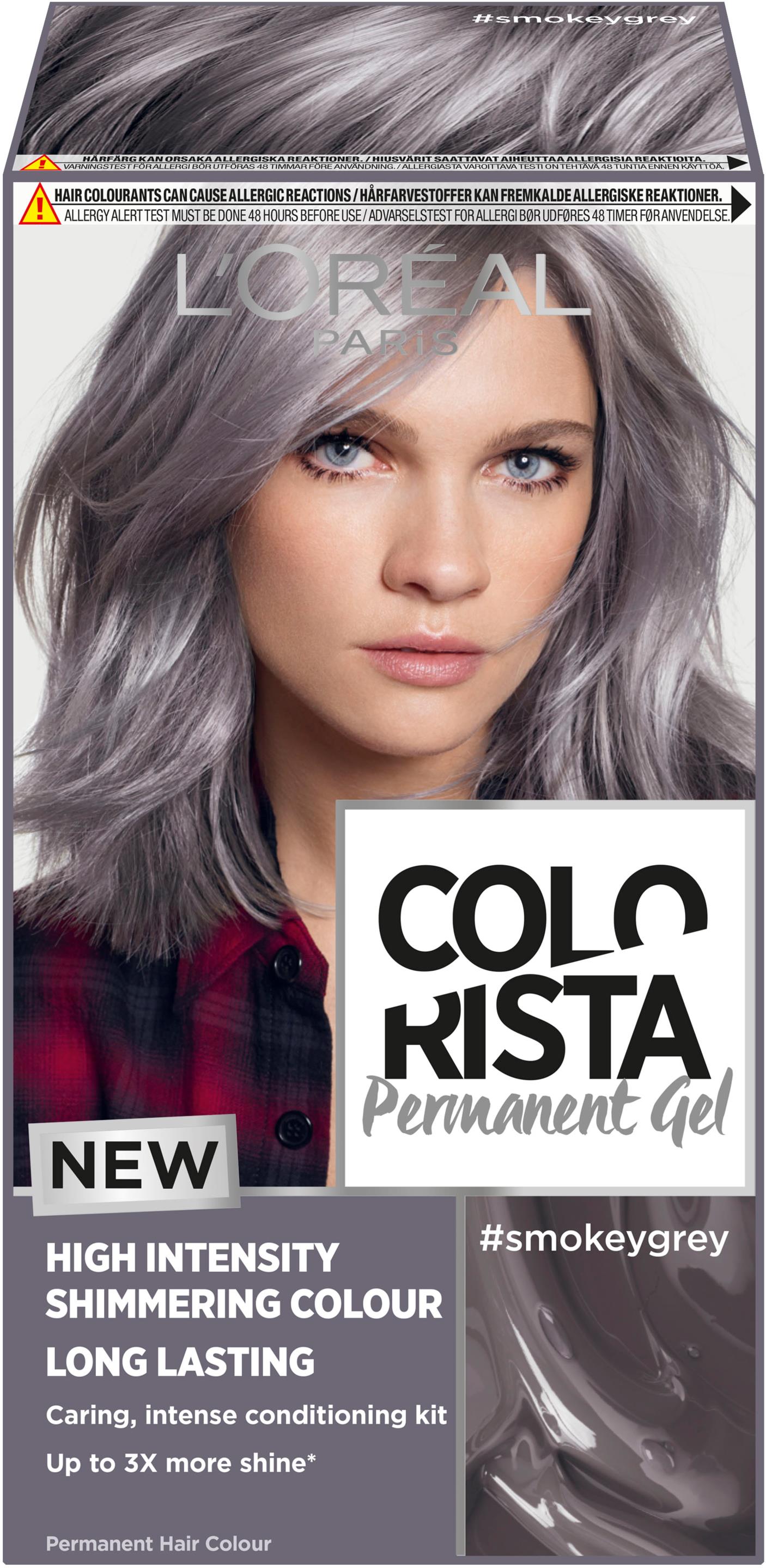 Loreal Paris Colorista Lyko loreal-paris-colorista-lyko
