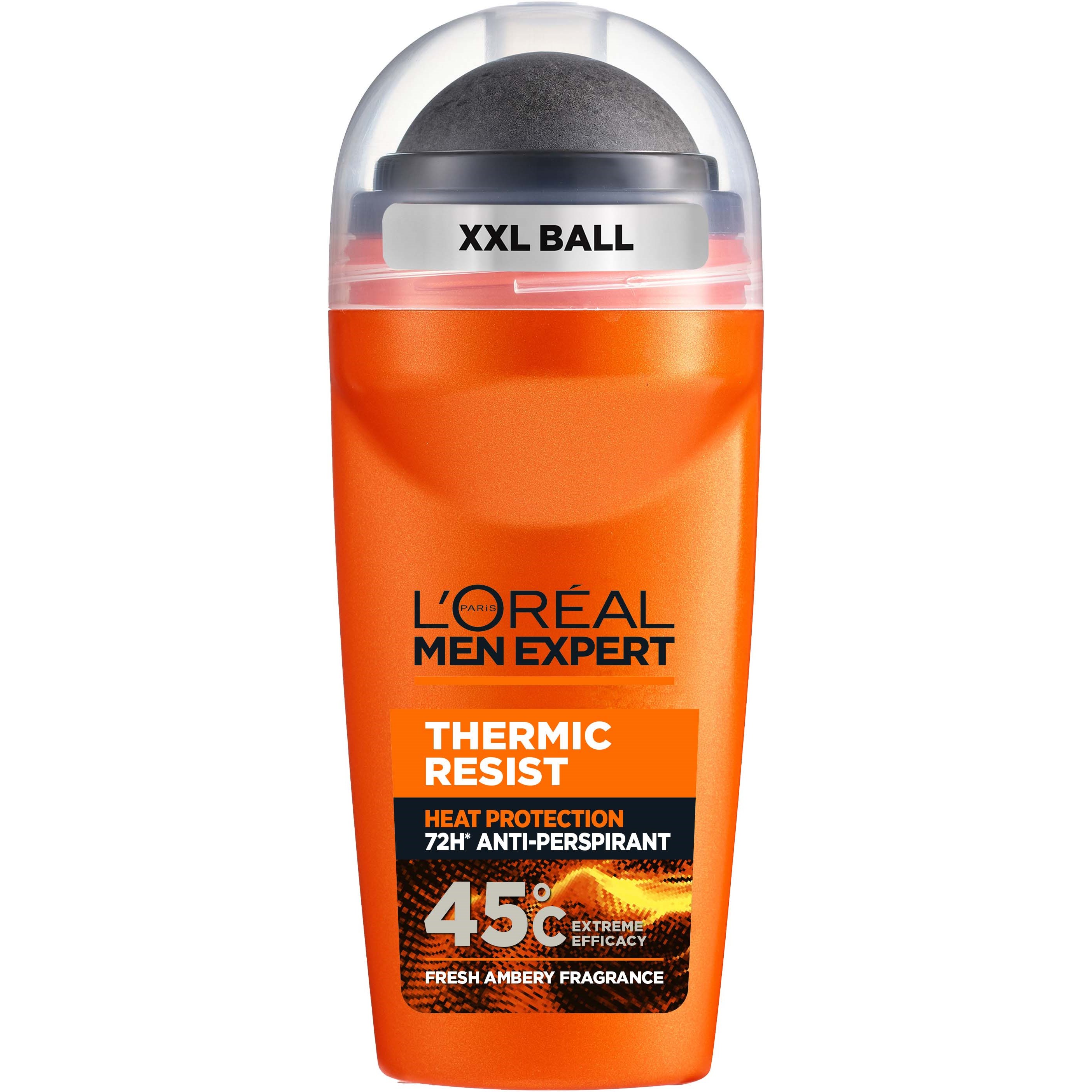 L'Oréal Paris Men Expert Thermic-Resist Deo-Roll-On 48H Antipersp