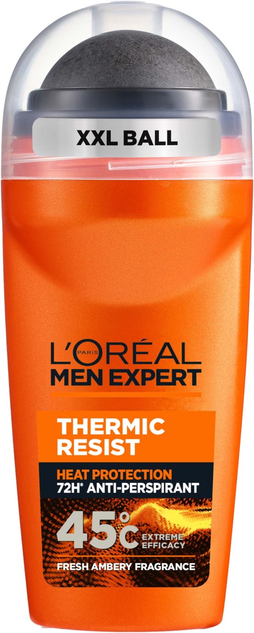 Loreal Paris Thermic Resist Men Expert 48H Anti-Perspirant 50 ml