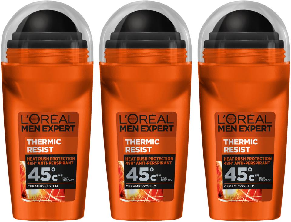 Loreal Paris Men Expert Lyko