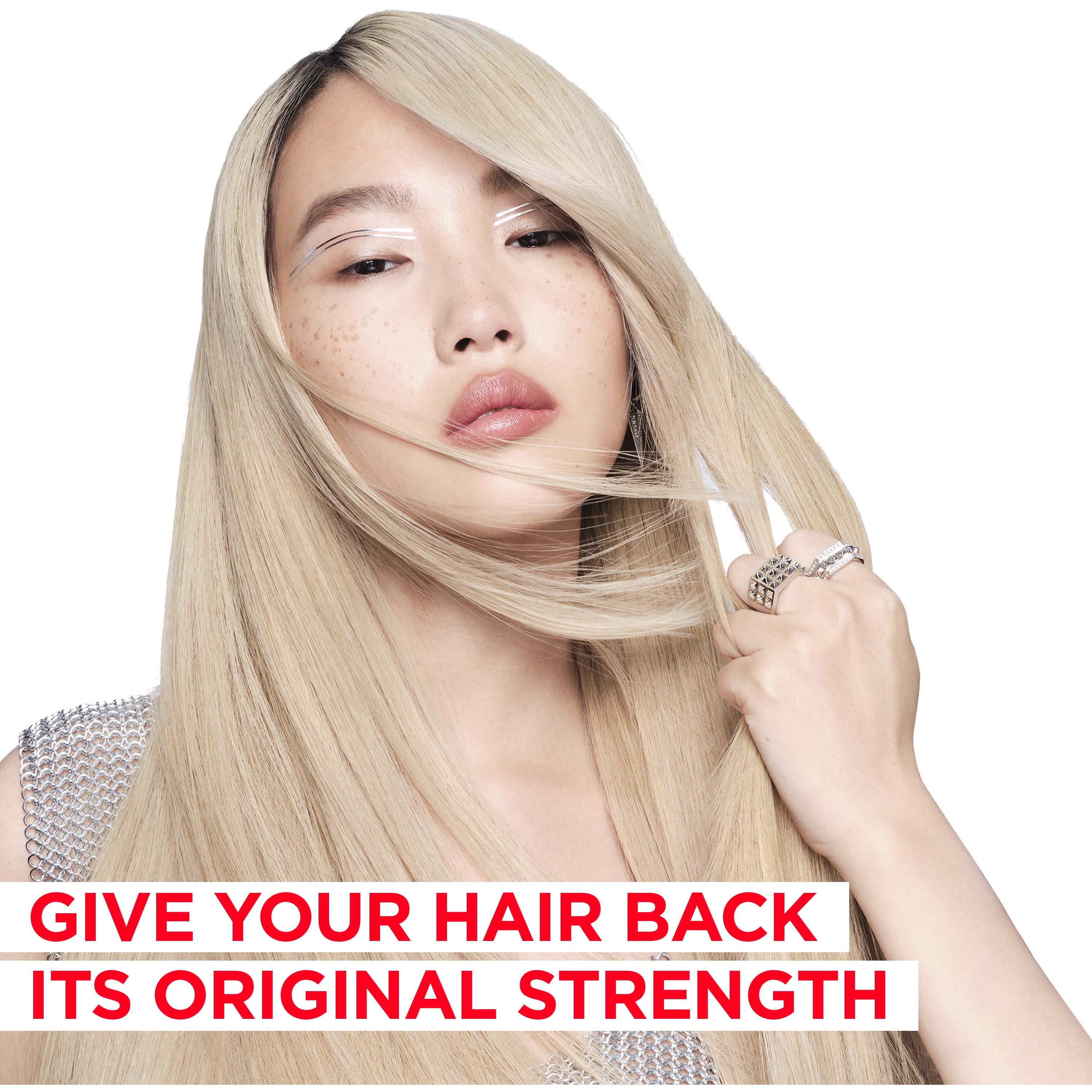 L'Oréal Paris Elvital Bundle Shampoo 200 ml & Conditioner 150 ml & Res (obrázok 6)