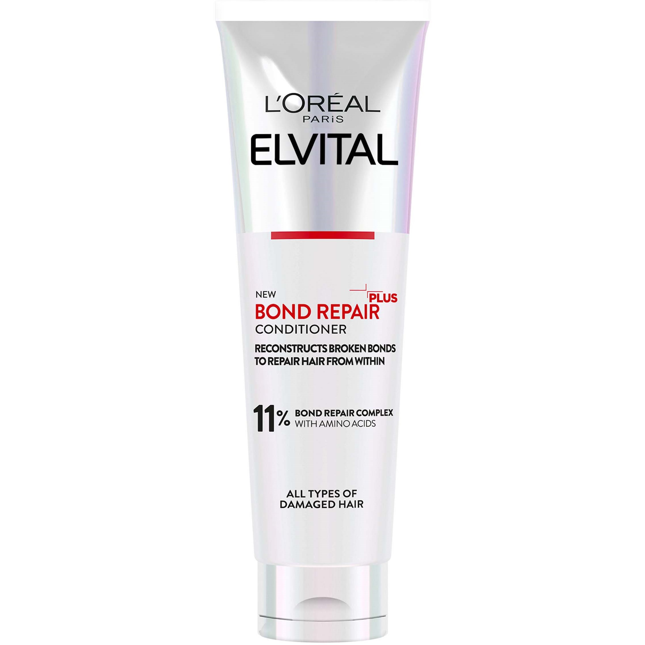 Loreal Paris Elvital Bond Repair Conditioner 150 ml