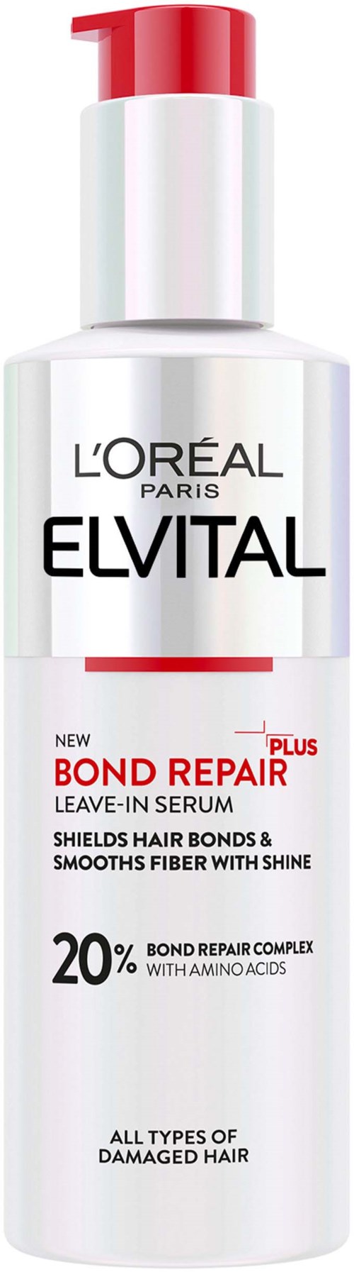 Loreal Paris Elvital Bond Repair Leave-in Serum 150 ml