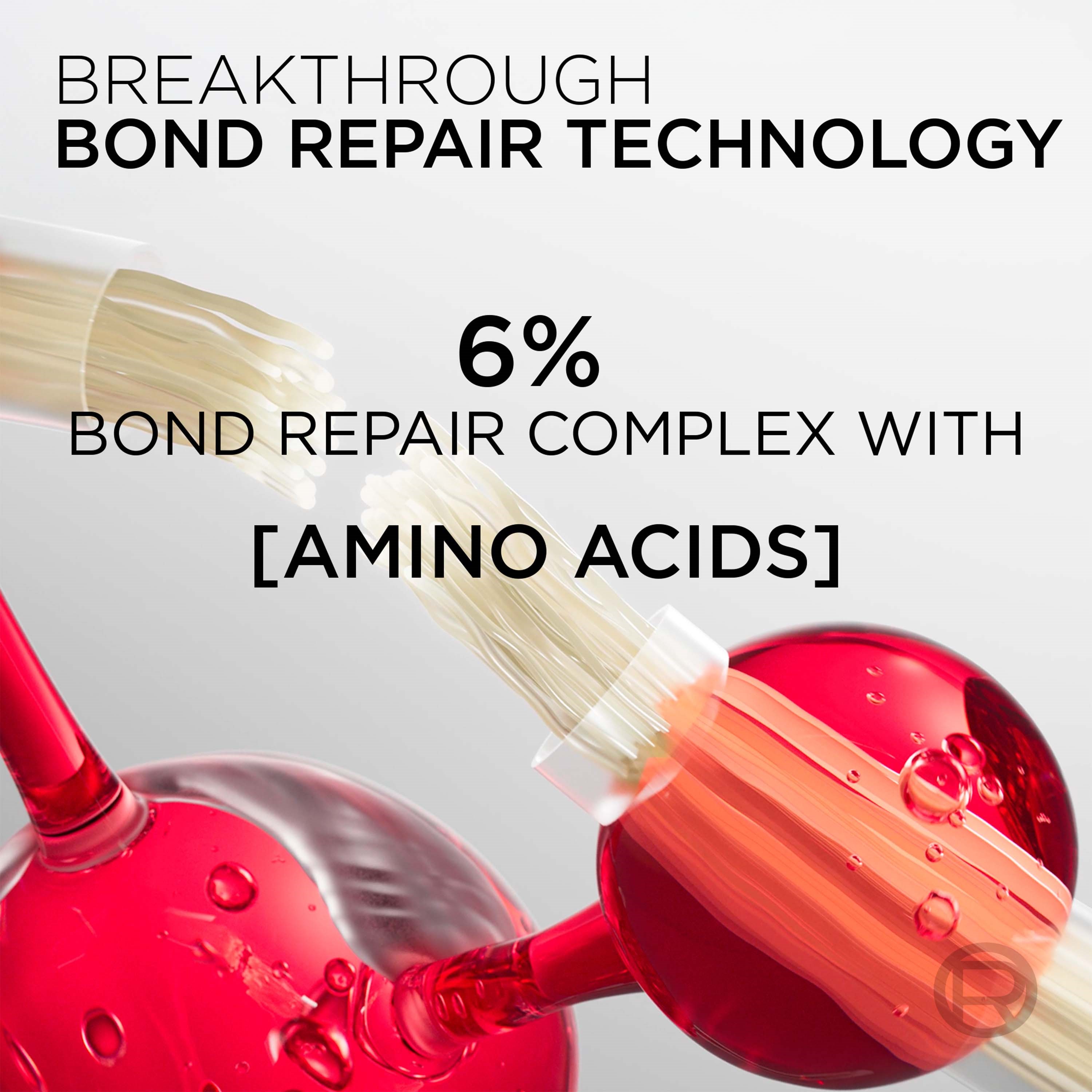 L'Oréal Paris Elvital Bond Repair Shampoo - odbudowujący szampon do wł (obrázok 7)