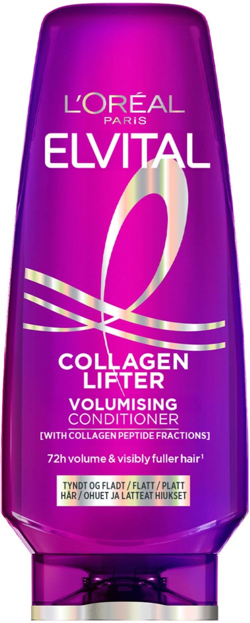 Loreal Paris Elvital Collagen Lifter Conditioner 200 ml