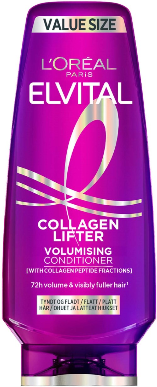 Loreal Paris Elvital Collagen Lifter Conditioner 300 ml