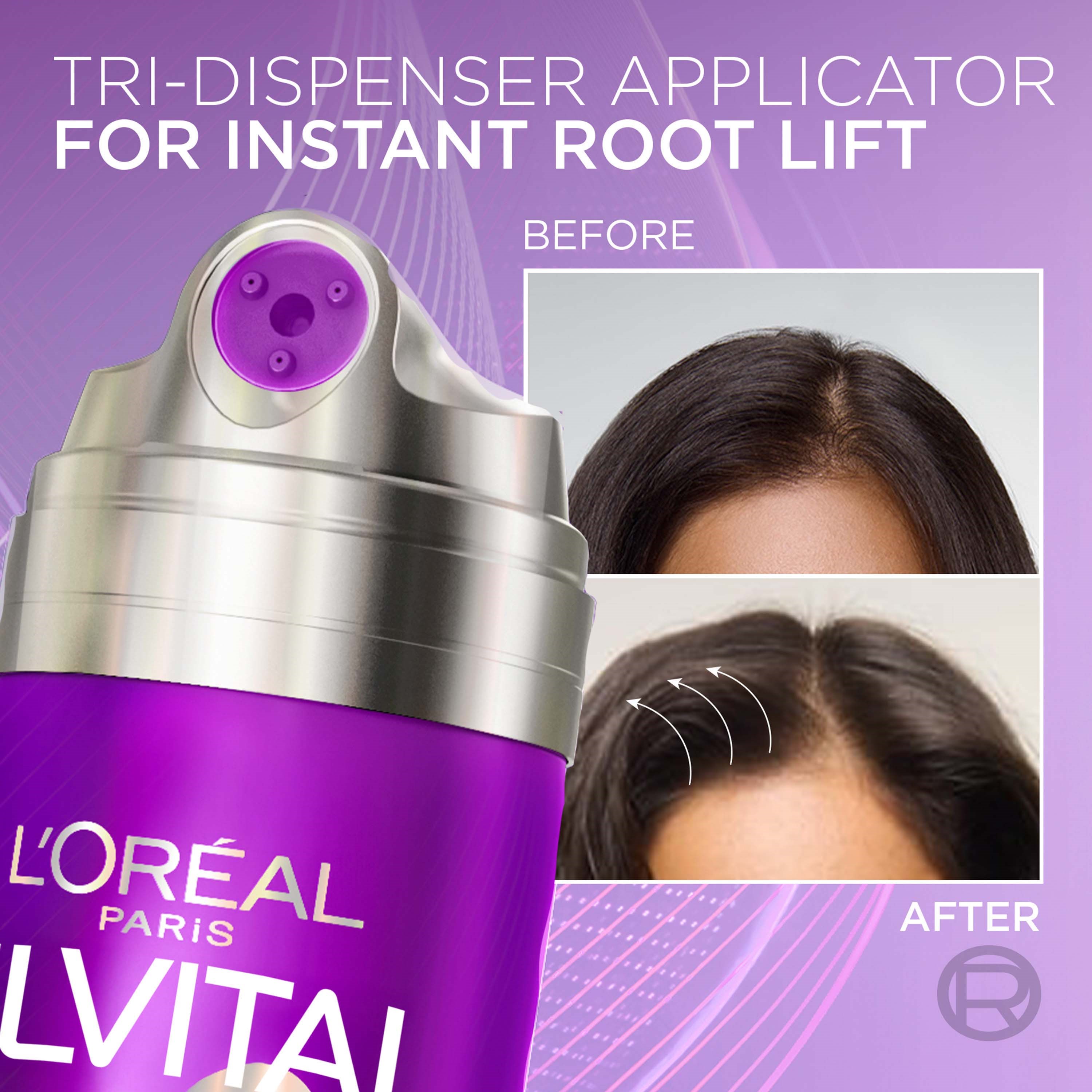 L'Oréal Paris Elvital Collagen Lifter Big Hair Day Refreshing Volume S (obrázok 7)