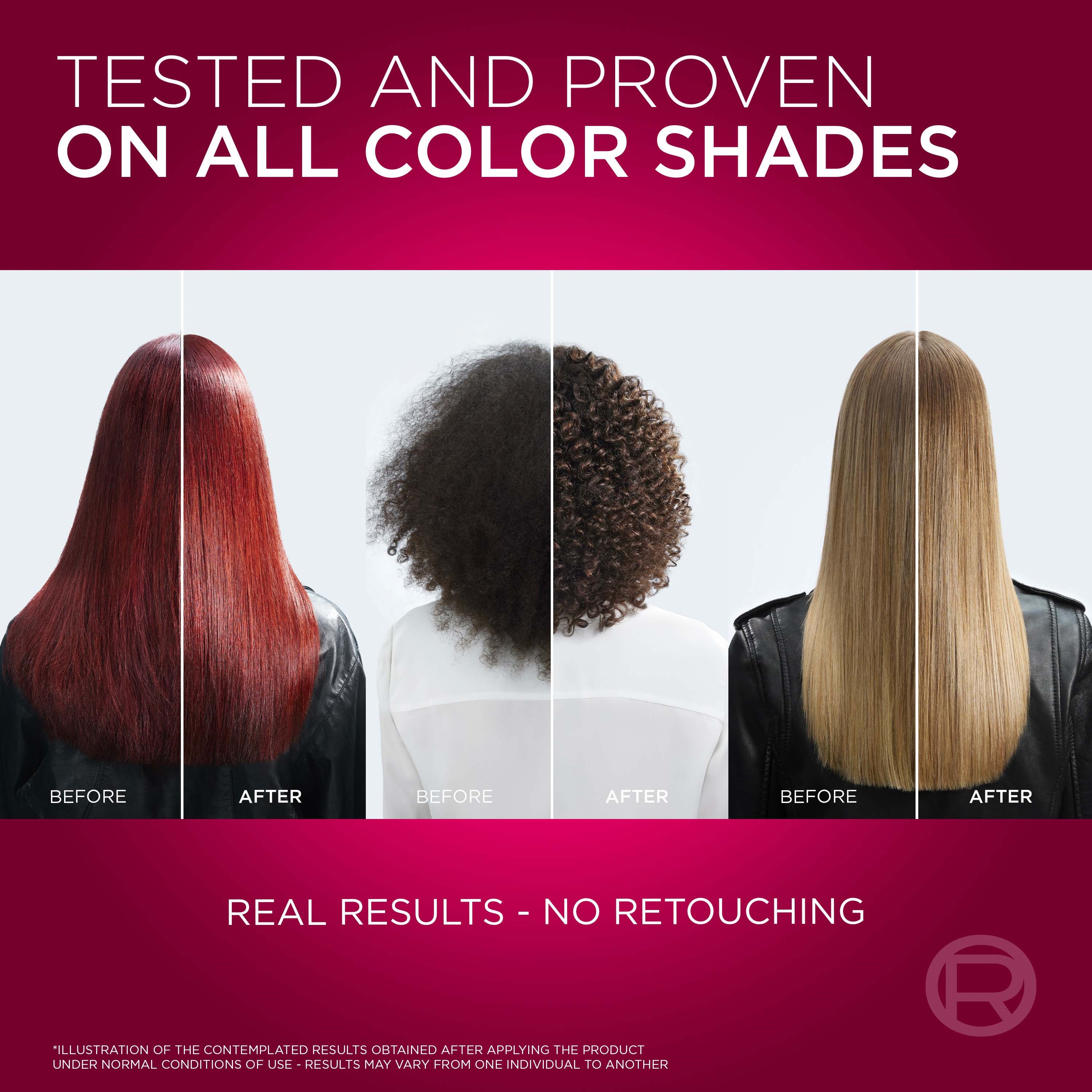 L'Oréal Paris Elvital Color Vive Hair Mask 200 ml (obrázok 7)