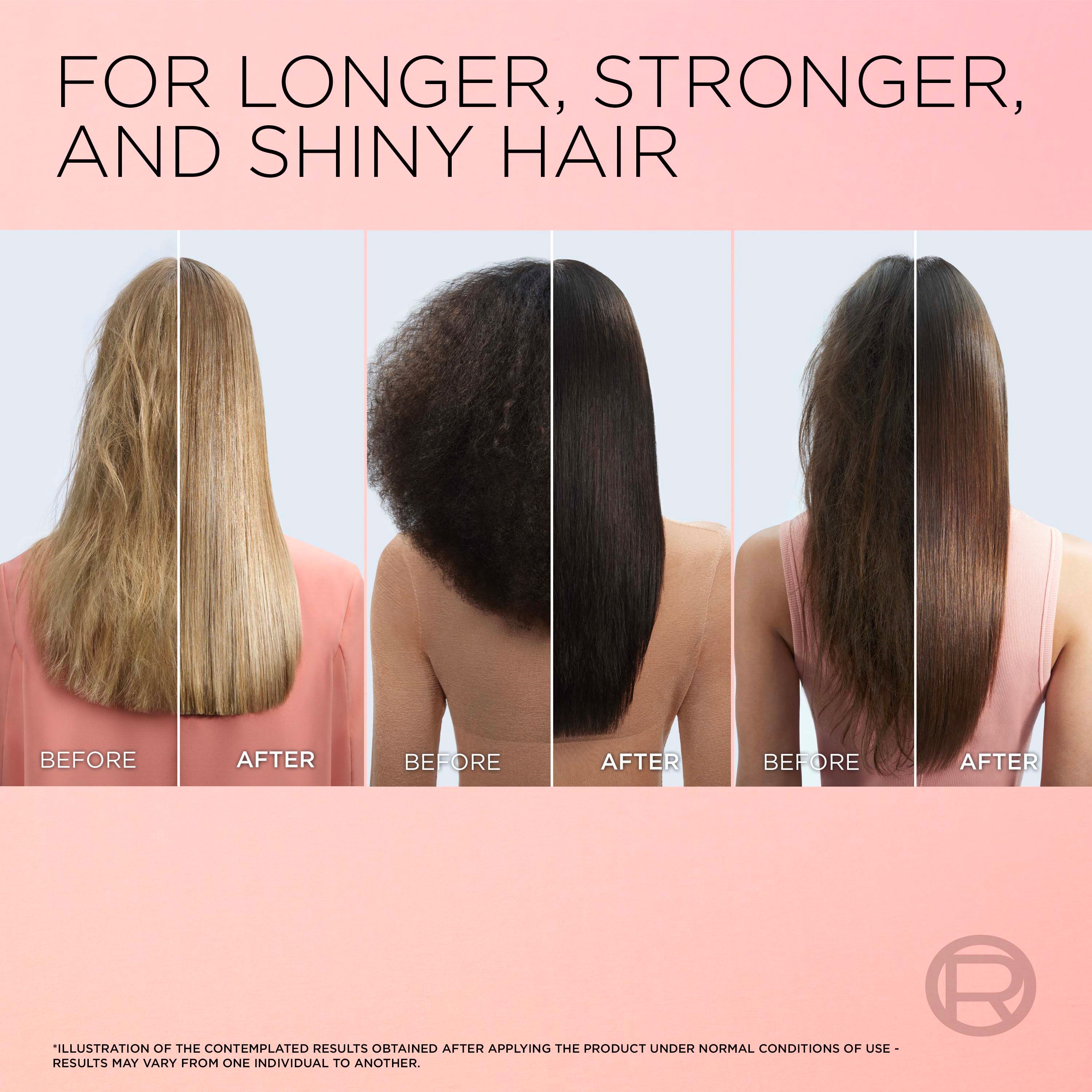 L'Oréal Paris Elvital Dream Length Conditioner 200 ml (obrázok 6)