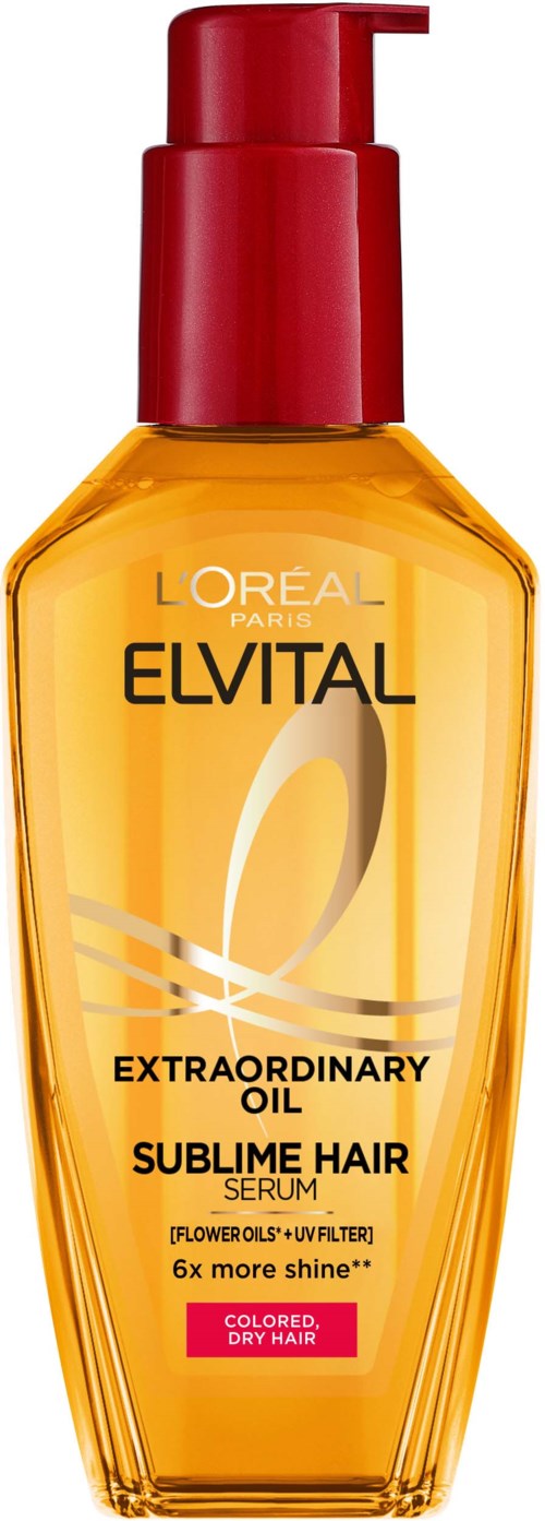 Loreal Paris Elvital Extraordinary Oil Hair Oil 100 ml