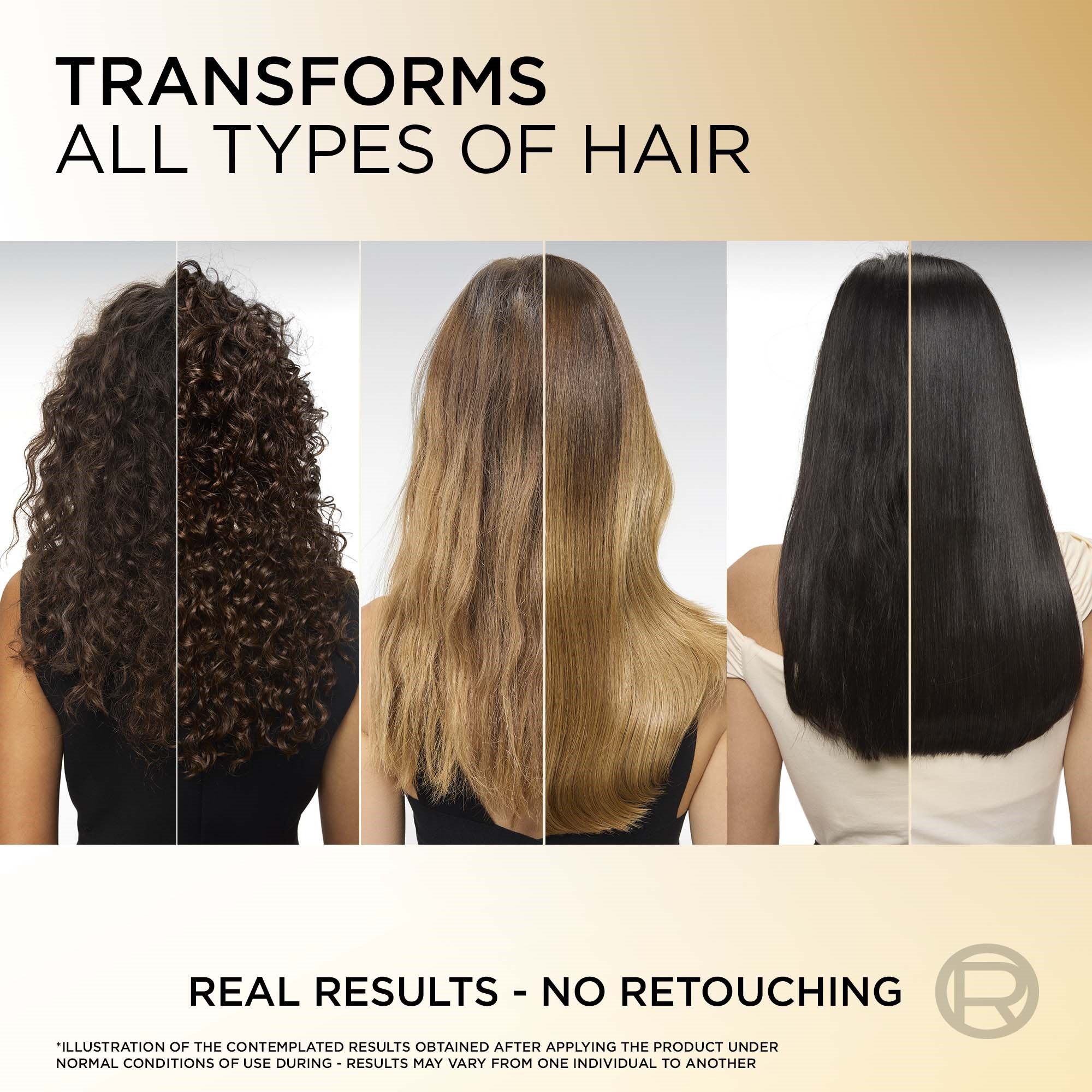 L'Oréal Paris Elvital Extraordinary Oil Leave-in for Dry Hair 100 ml (obrázok 3)