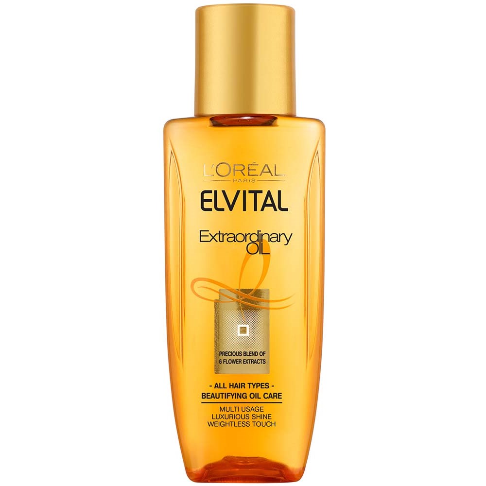Bilde av Elvital All Hair types 50 ml
