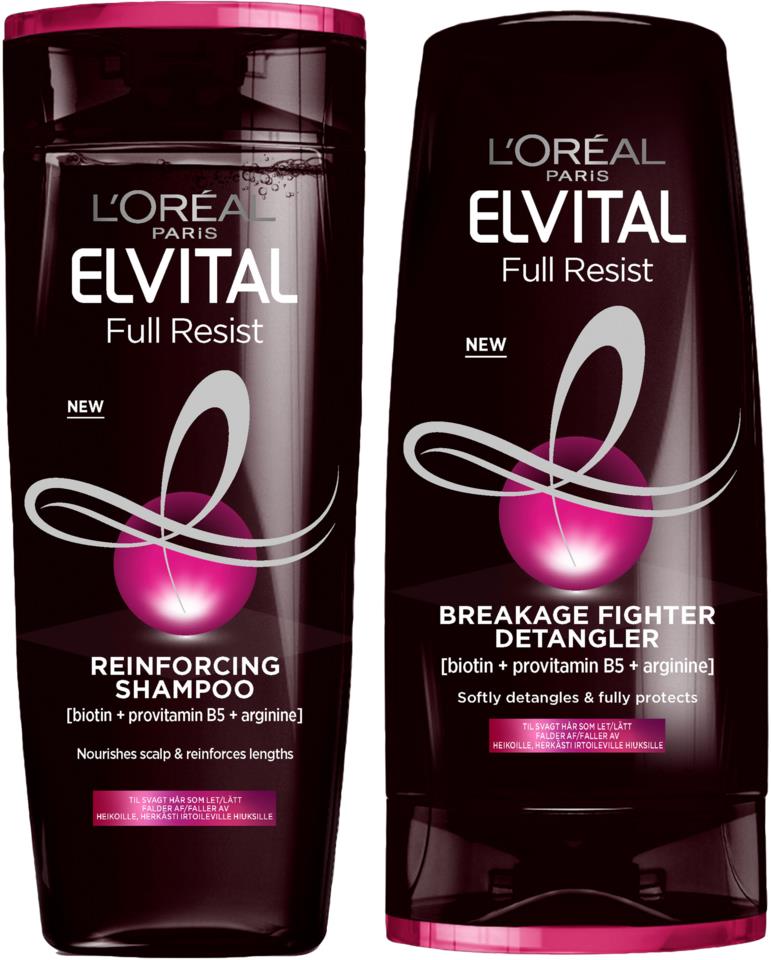 elvital full resist elvital full resist