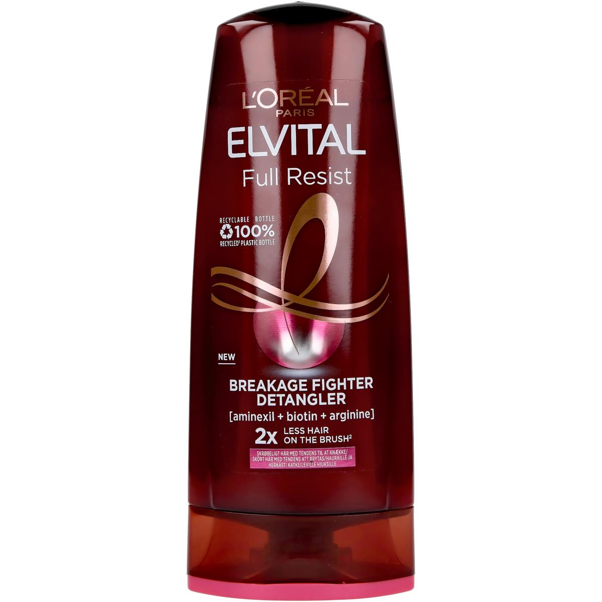 Loreal Paris Elvital 200 ml | lyko.com elvital loreal
