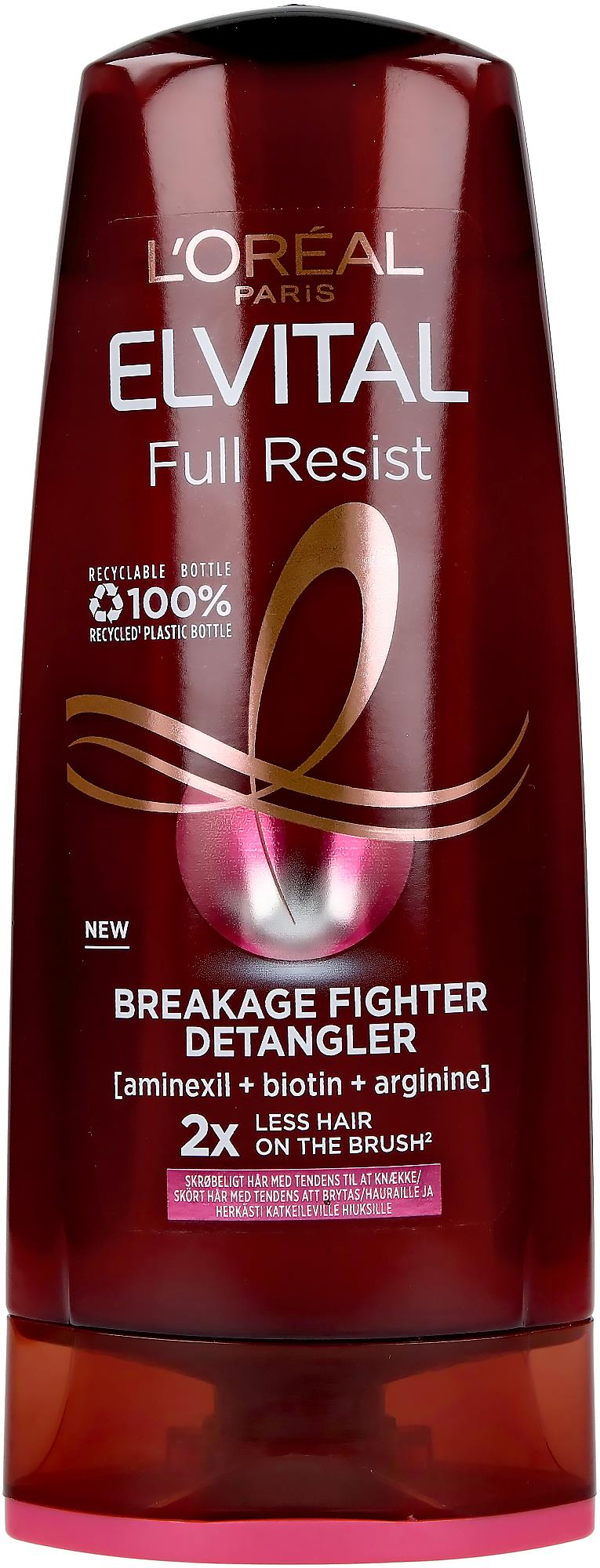 Loreal Paris Elvital 200 ml | lyko.com elvital loreal