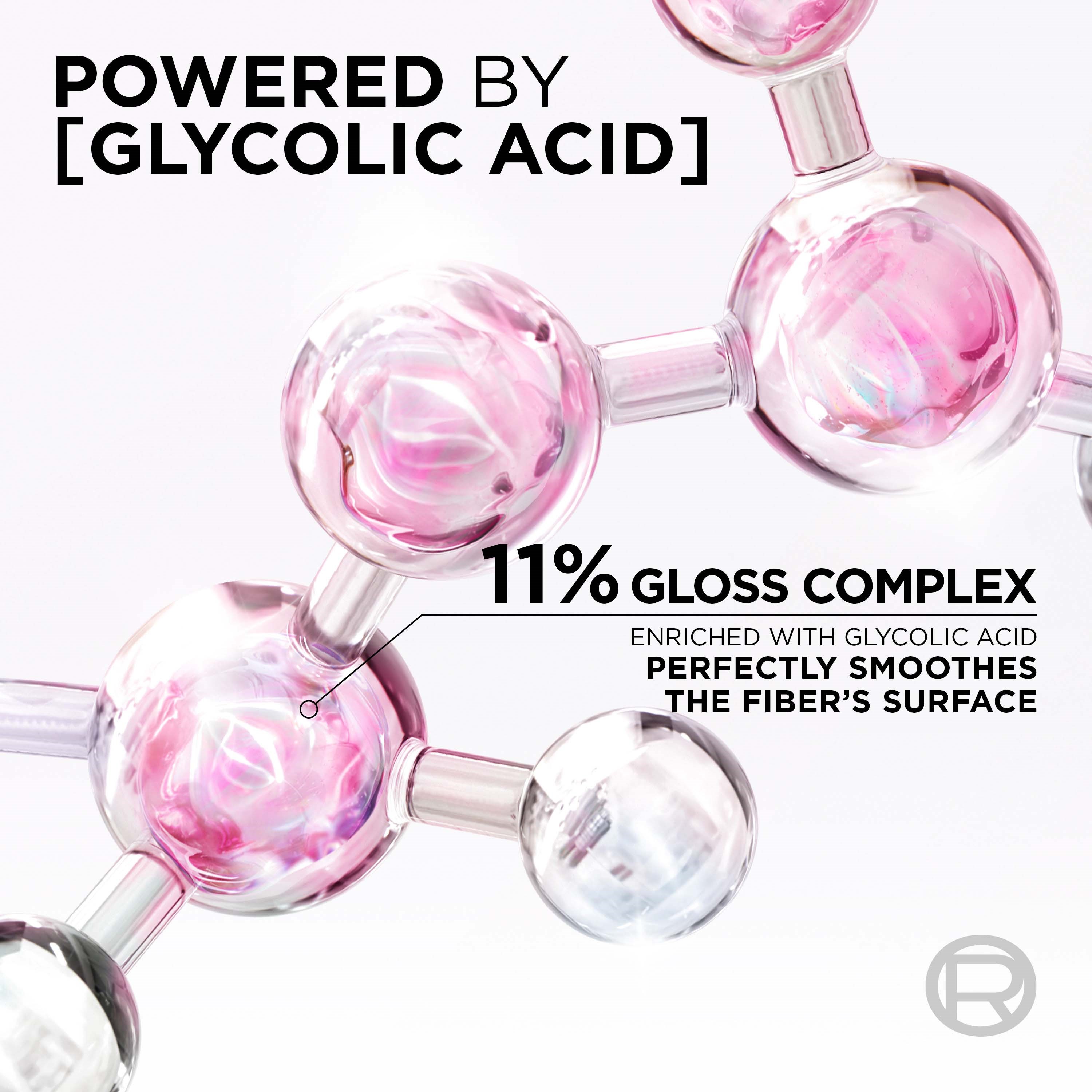 L'Oréal Paris Elvital Glycolic Gloss Ultimate Conditioner For Dull Hai (obrázok 6)