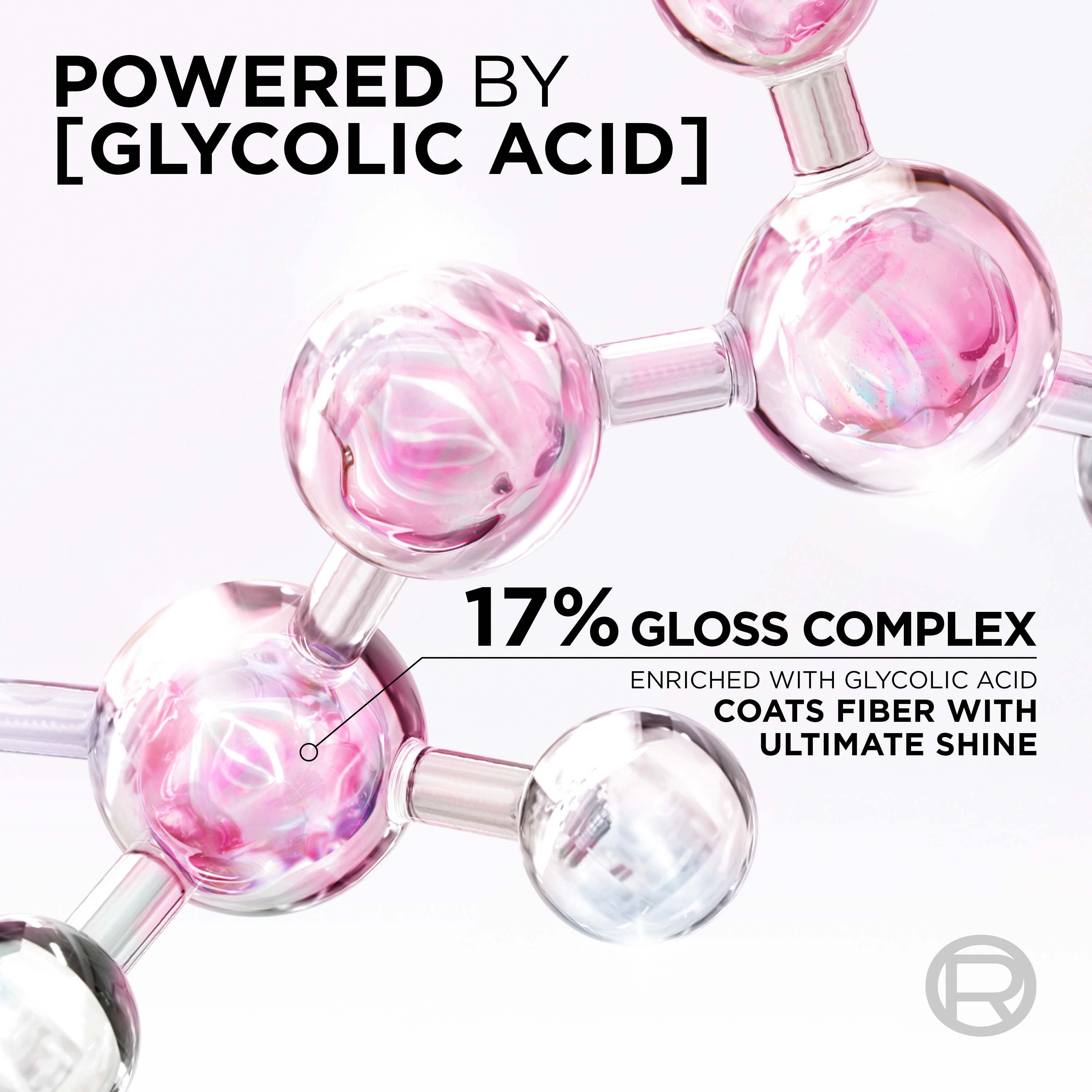 L'Oréal Paris Elvital Glycolic Gloss Ultimate Leave-in Serum For Dull (obrázok 7)